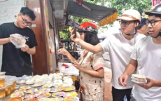 Thị trường bánh trôi - bánh chay năm nay có gì đặc biệt?