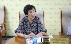 Thịt lợn bệnh tuồn vào bếp ăn trường học là tội ác không thể dung thứ