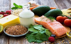 Vai trò của chất béo đối với sự phát triển của não bộ trẻ