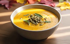 Loại hạt rẻ tiền giàu magie số 1 giúp ngủ ngon