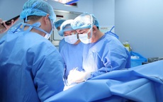 Điều trị rối loạn cương dương bằng lắp 'công tắc' nhân tạo