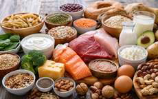 17 thực phẩm giàu protein giúp tăng cơ hiệu quả, dễ áp dụng trong chế độ ăn hằng ngày