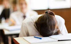 Dinh dưỡng giúp giảm mệt mỏi, căng thẳng trước kỳ thi