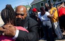 Người cha sát hại 8 trẻ em, gồm 7 con ruột khiến nước Mỹ rúng động