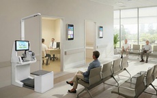 Trạm đo sinh hiệu thông minh – giải pháp tối ưu quy trình y tế trong kỷ nguyên số