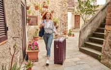 Cách chọn vali đạt chuẩn