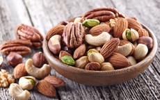 4 nhóm thực phẩm có lợi cho sức khỏe tinh trùng