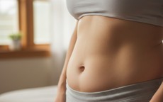 Bài tập thở 1 phút mỗi ngày giúp thu gọn vòng eo