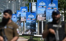 Iran chính thức rút khỏi đàm phán tại Pakistan, Phó Tổng thống Mỹ huỷ đi Islamabad