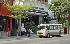 Sở Du lịch TP Huế thông tin việc cưỡng chế bàn giao tài sản tại khách sạn Romance