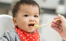 Cho trẻ ăn mỡ lợn như thế nào là phù hợp?