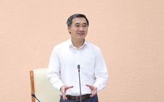 Xây dựng trung tâm y tế chuyên sâu phải có điểm nhấn, 'giữ chân' người Việt không ra nước ngoài điều trị