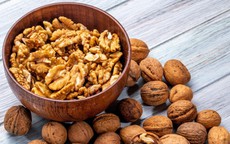 9 loại hạt hỗ trợ giảm huyết áp và mỡ máu tự nhiên, tốt cho tim mạch