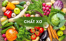 Lý do nên ăn bữa sáng giàu chất xơ