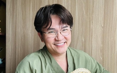 Nam MC 'Gương mặt thân quen' ở tuổi trung niên vẫn độc thân, chăm chỉ làm việc thiện