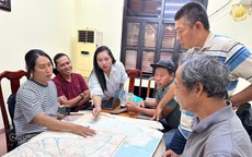 Chuẩn bị sẵn sàng khởi quay phim truyền hình ‘Kế hoạch CM12’