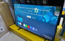 Tivi hơn 3 triệu đồng bán tràn ngập thị trường, người mua cần lưu ý gì?