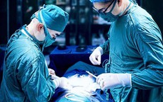 Cứu 'cậu nhỏ' bị cương cứng 7 ngày liên lục