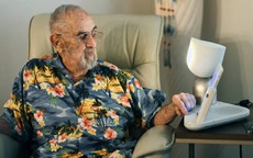 Những 'chìa khóa công nghệ' giúp người cao tuổi an tâm dưỡng già