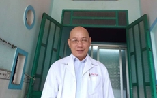 Tấm lòng y đức trên cao nguyên đại ngàn