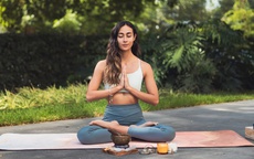 Sống 'an yên’: Cách hỗ trợ kiểm soát cortisol và bảo vệ sức khỏe