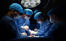 PGS.TS.BS Nguyễn Mạnh Khánh - Người giữ lửa tri thức, nối dài y đức