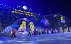 Dàn sao 'khủng' sẽ góp mặt tại Carnaval Hạ Long 2026