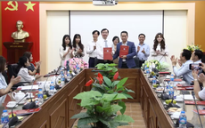 Học viện Quản lý giáo dục đẩy mạnh trải nghiệm nghề nghiệp ngành Tâm lý và Giáo dục đặc biệt