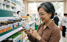 Uống omega-3 sai cách: 7 nguyên nhân khiến càng bổ sung càng kém hiệu quả