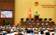 Bỏ điều kiện sáng kiến khi xét bằng khen với chiến sĩ thi đua cơ sở