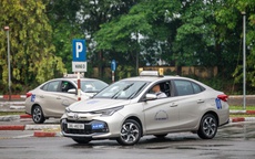 Sắp thi bằng lái xe ô tô, xem ngay video này để tránh lỗi ở phần thi đường trường