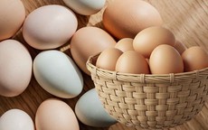 Ăn trứng có thể giảm nguy cơ mắc bệnh mạn tính cùng nhiều lợi ích khác