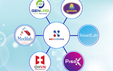 GennovaX - Hợp tác kiến tạo hệ sinh thái xét nghiệm toàn diện