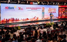 ĐHĐCĐ HDBank 2026: Lợi nhuận kế hoạch tăng 41%, quy mô tiệm cận 1,2 triệu tỷ đồng, mở rộng hợp tác quốc tế và phát hành riêng lẻ thu hút nhà đầu tư nước ngoài