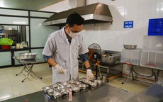 UBND TP Hải Phòng chỉ đạo nóng về công tác quản lý an toàn thực phẩm