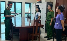 Khởi tố bị can đối với Phạm Thị Như Quỳnh SN 1984 về tội chiếm đoạt hơn 42 tỷ đồng 