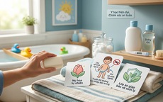 3 sai lầm phổ biến khi cha mẹ tự nong bao quy đầu cho con