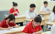 Các mốc thời gian quan trọng của kỳ tuyển sinh đại học, cao đẳng năm 2026