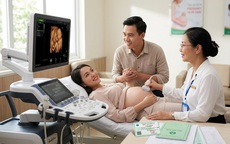 Chính sách BHYT mới giúp mẹ bầu tiết kiệm hàng chục triệu đồng
