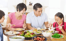 Phòng bệnh không lây nhiễm từ sớm bằng dinh dưỡng hợp lý