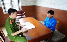 Mâu thuẫn trong lúc làm việc, gã công nhân lên kế hoạch trả thù đồng nghiệp