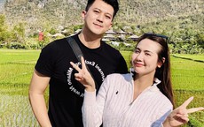 Hà Việt Dũng tiết lộ về bạn diễn thân thiết, người thứ hai  khiến khán giả bồi hồi xúc động