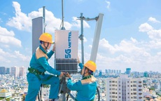 Cổ phiếu CTR vào danh sách theo dõi mua của BSC