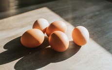 Trứng tốt cho giảm cân, nhưng ăn bao nhiêu là đủ, bao nhiêu là quá?
