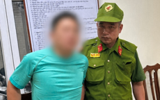 Giải cứu người phụ nữ lao ra đường cầu cứu lúc 1h sáng vì bị chồng hành hung