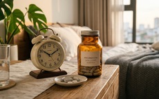 3 thời điểm bổ sung magie tốt nhất tùy mục đích sử dụng, bạn đã biết chưa?