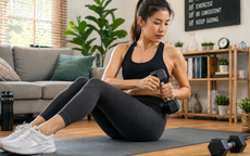 Kế hoạch tập luyện 4 tuần hỗ trợ giảm cân hiệu quả và an toàn