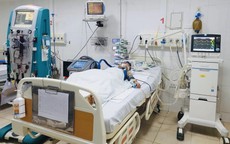 Học sinh lớp 5 bất ngờ đổ gục, ngừng tim trong giờ học