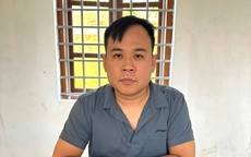 Khởi tố đối tượng tham gia tổ chức đánh bạc tại Campuchia, nhận hơn 2 tỷ đồng/ngày