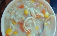 7 món ăn – bài thuốc từ yến mạch tốt cho tỳ vị